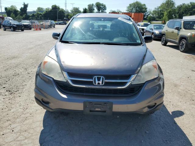 Photo 5 from auction – 2011 HONDA CR-V LX with VIN 5J6RE3H33BL035183