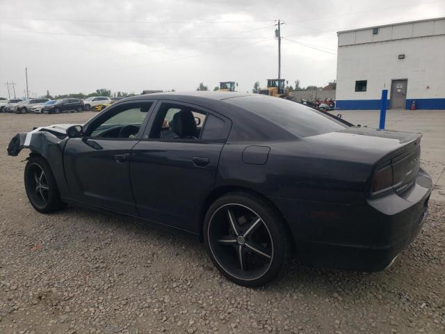 Photo 2 from auction – 2011 DODGE CHARGER with VIN 2B3CL3CG4BH518479