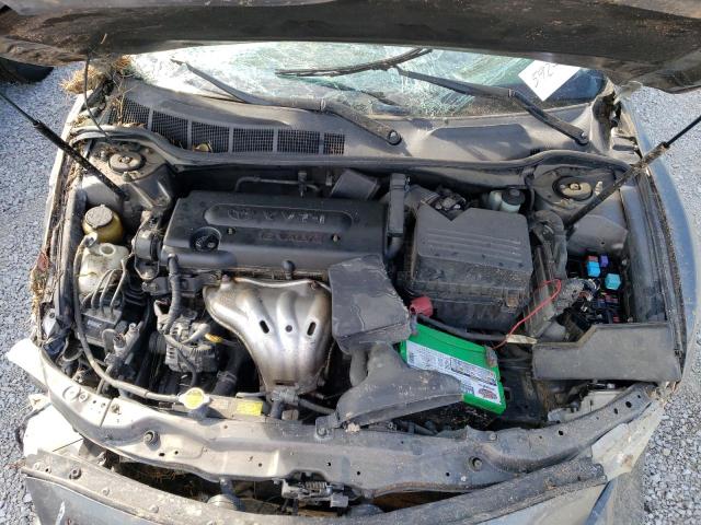 Photo 11 from auction – 2009 TOYOTA CAMRY BASE with VIN 4T4BE46KX9R100074