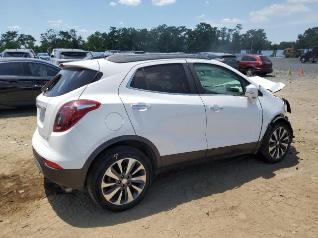 Photo 3 from auction – 2019 BUICK ENCORE ESS with VIN KL4CJCSM3KB878907