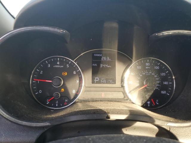Photo 9 from auction – 2016 KIA FORTE LX with VIN KNAFK4A65G5488046