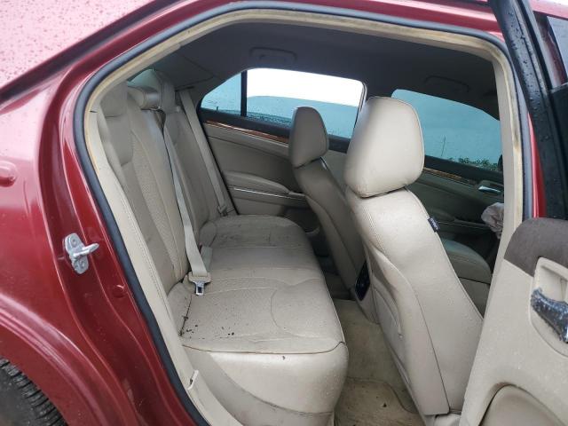 Photo 10 from auction – 2014 CHRYSLER 300C with VIN 2C3CCAET4EH160340