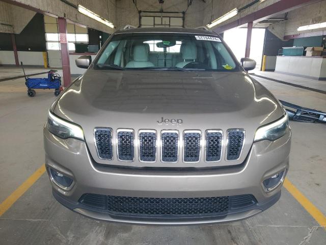 Photo 5 from auction – 2019 JEEP CHEROKEE L with VIN 1C4PJLDB4KD377113