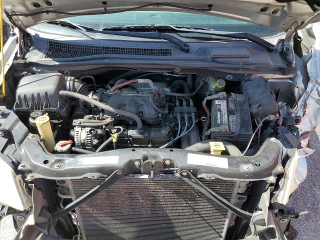 Photo 12 from auction – 2008 CHRYSLER TOWN & COU with VIN 2A8HR44H28R135359