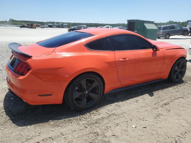 Photo 3 from auction – 2016 FORD MUSTANG with VIN 1FA6P8AM0G5324154
