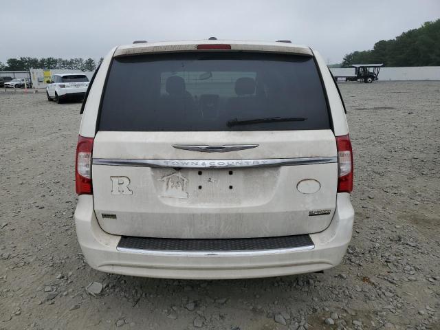 Photo 6 from auction – 2013 CHRYSLER TOWN & COU with VIN 2C4RC1BG5DR503565