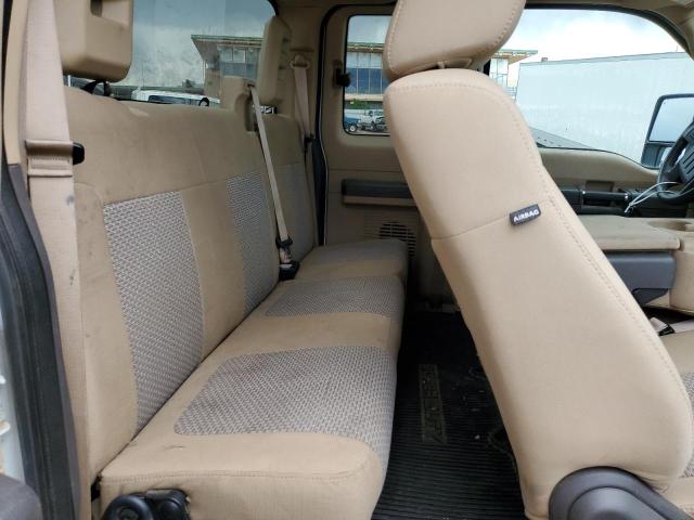 Photo 10 from auction – 2011 FORD F250 SUPER with VIN 1FT7X2B69BEA12256