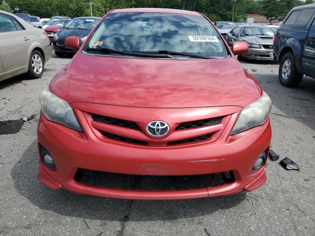 Photo 5 from auction – 2011 TOYOTA COROLLA with VIN 2T1BU4EE1BC631728