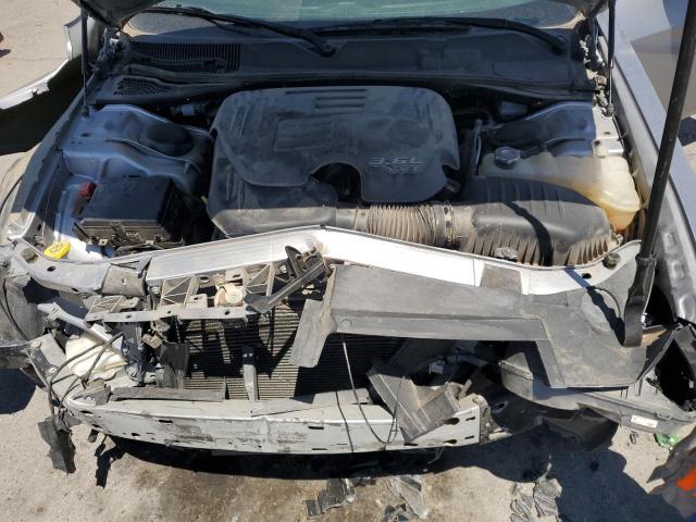 Photo 11 from auction – 2017 DODGE CHALLENGER with VIN 2C3CDZAG1HH651554