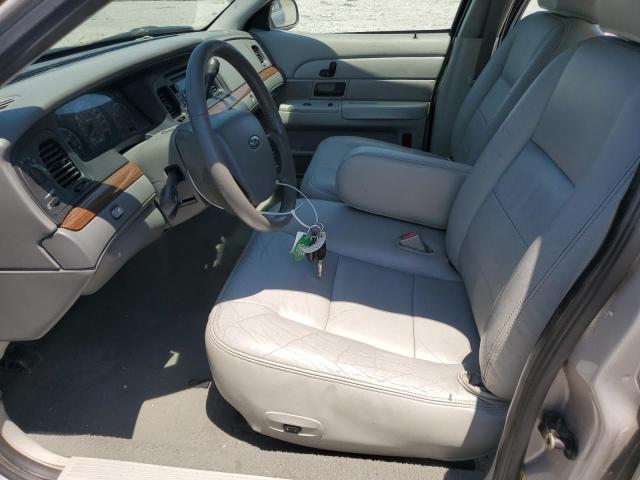 Photo 7 from auction – 2005 FORD CROWN VICT with VIN 2FAFP74W25X162997