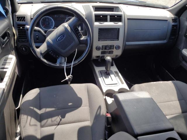 Photo 8 from auction – 2012 FORD ESCAPE XLT with VIN 1FMCU9D75CKB27425