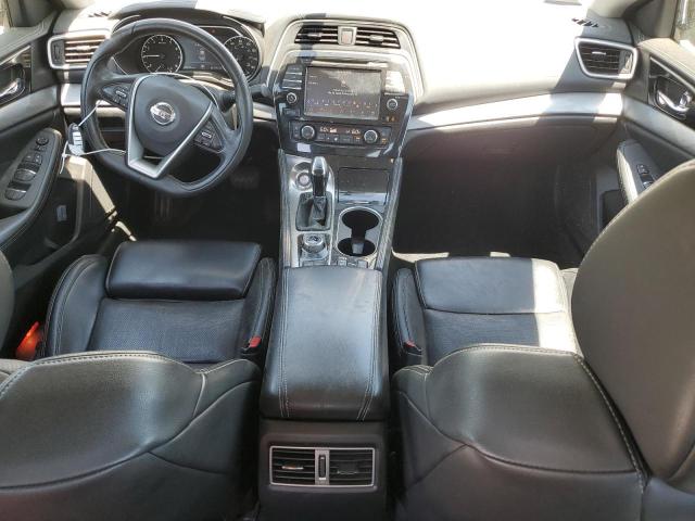 Photo 8 from auction – 2018 NISSAN MAXIMA 3.5 with VIN 1N4AA6AP9JC380994