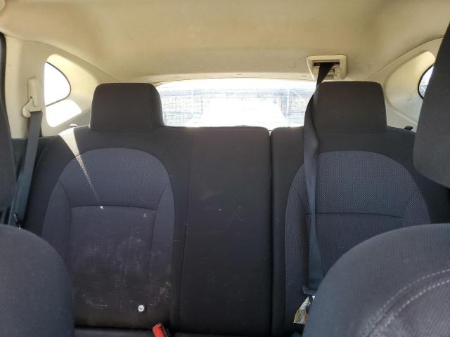 Photo 10 from auction – 2013 NISSAN ROGUE S with VIN JN8AS5MT9DW006984