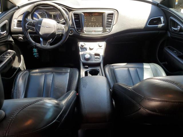 Photo 8 from auction – 2016 CHRYSLER 200 LIMITE with VIN 1C3CCCAB4GN191476