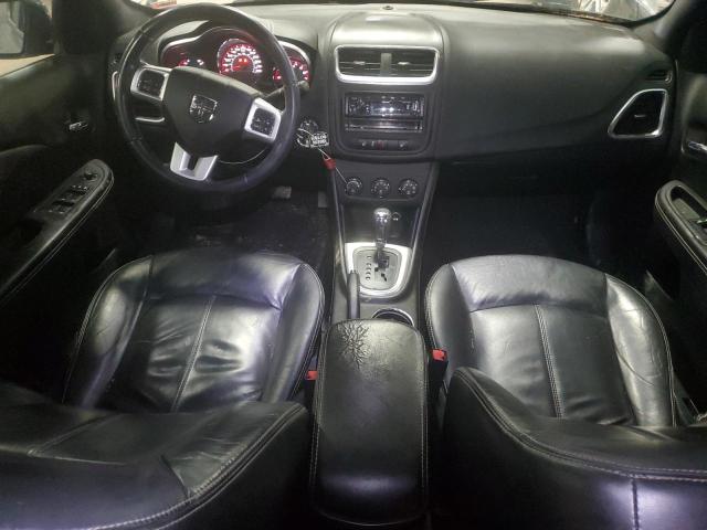 صورة رقم 8 من المزاد - 2014 DODGE AVENGER SX مع VIN 1C3CDZCBXEN110944