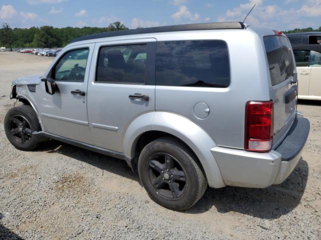 Photo 2 from auction – 2008 DODGE NITRO SXT with VIN 1D8GT28K08W286854