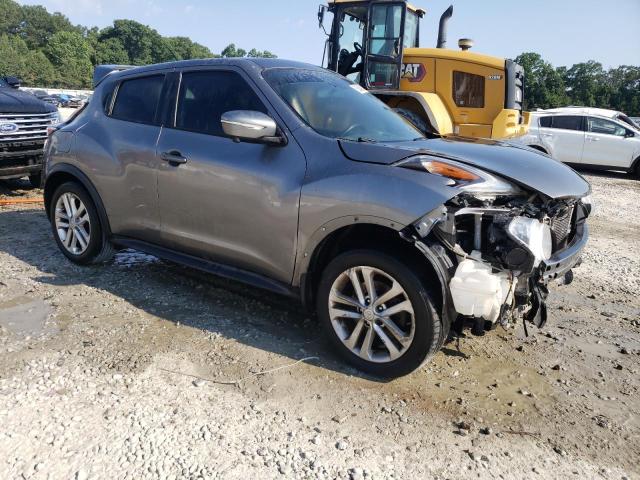 Photo 4 from auction – 2016 NISSAN JUKE S with VIN JN8AF5MR7GT608166