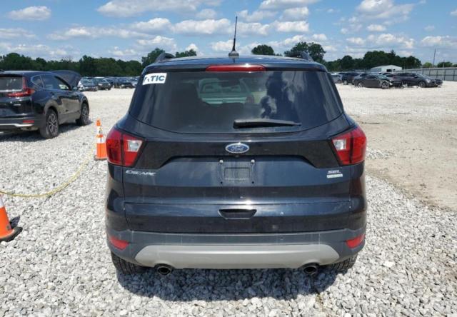 Photo 6 from auction – 2019 FORD ESCAPE SEL with VIN 1FMCU0HD5KUA10958