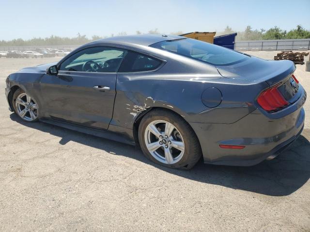 Photo 2 from auction – 2019 FORD MUSTANG with VIN 1FA6P8TH6K5204433