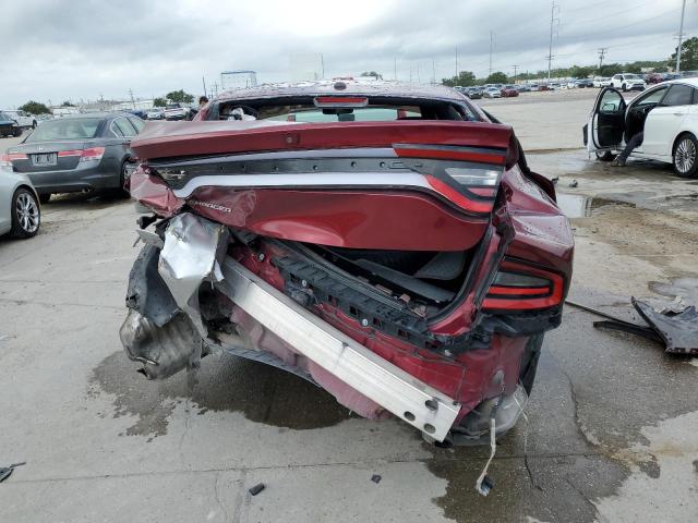 Photo 6 from auction – 2019 DODGE CHARGER with VIN 2C3CDXBG4KH753067