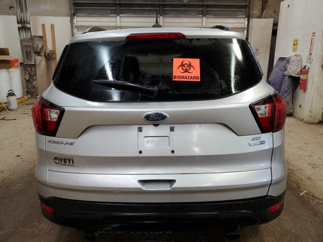 Photo 6 from auction – 2019 FORD ESCAPE SE with VIN 1FMCU9GD6KUC05814