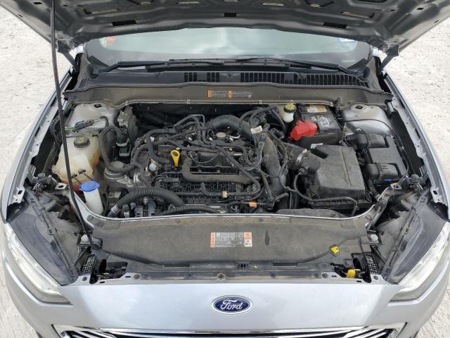 Photo 11 from auction – 2020 FORD FUSION SE with VIN 3FA6P0HD0LR126124