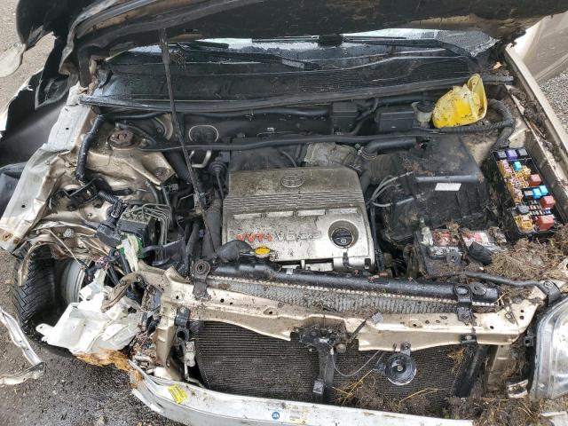 Photo 12 from auction – 2005 TOYOTA HIGHLANDER with VIN JTEEP21A450098828