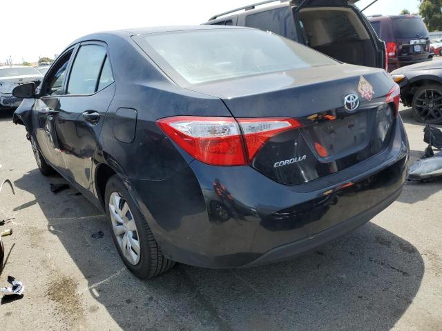 Photo 2 from auction – 2016 TOYOTA COROLLA L with VIN 5YFBURHE7GP409808