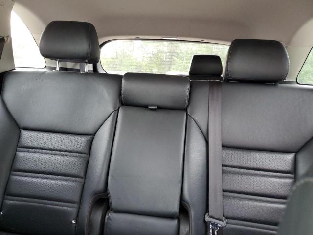 Photo 10 from auction – 2017 KIA SORENTO EX with VIN 5XYPHDA57HG338302
