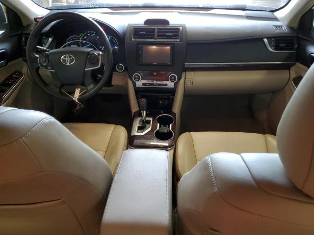 Photo 8 from auction – 2012 TOYOTA CAMRY BASE with VIN 4T4BF1FK1CR219859