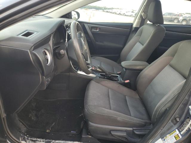 Photo 7 from auction – 2017 TOYOTA COROLLA L with VIN 2T1BURHEXHC864847