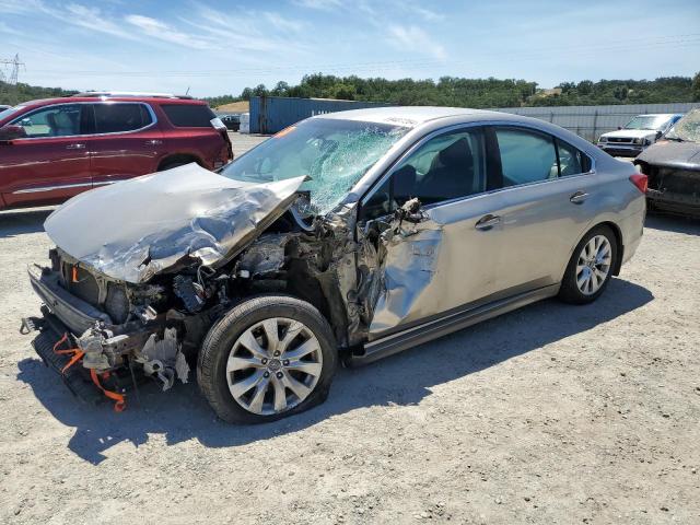 SUBARU LEGACY 2.5 2015 with VIN 4S3BNAF61F3044799 - Photo from auction