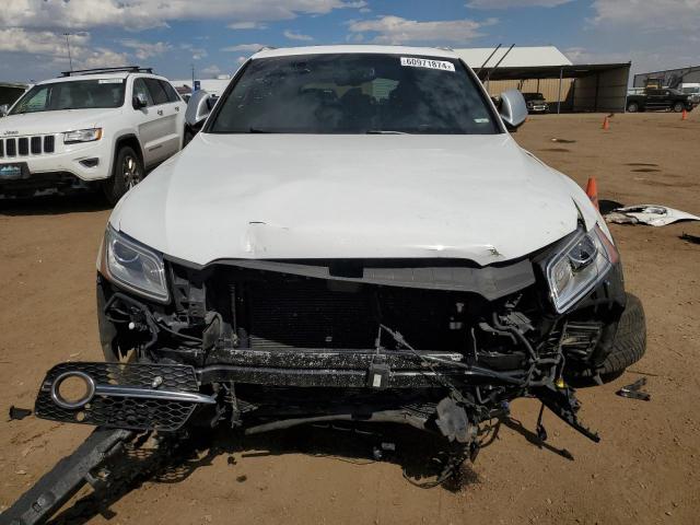Photo 5 from auction – 2017 AUDI SQ5 PREMIU with VIN WA1CCAFP4HA045442