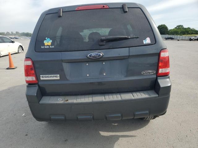 Photo 6 from auction – 2009 FORD ESCAPE XLS with VIN 1FMCU02769KB39767