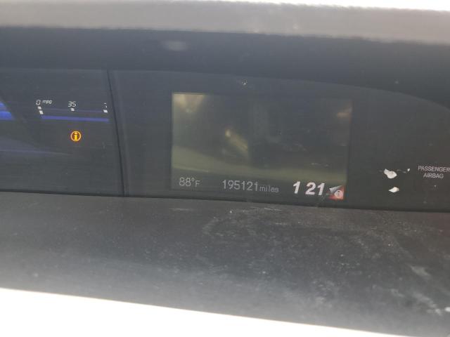 Photo 9 from auction – 2015 HONDA CIVIC EX with VIN 19XFB2F87FE225514