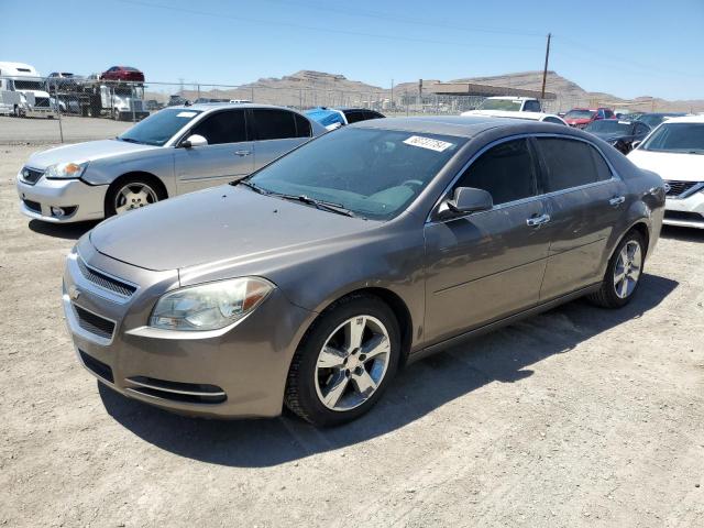 Photo 1 from auction – 2012 CHEVROLET MALIBU 2LT with VIN 1G1ZD5EU3CF321075