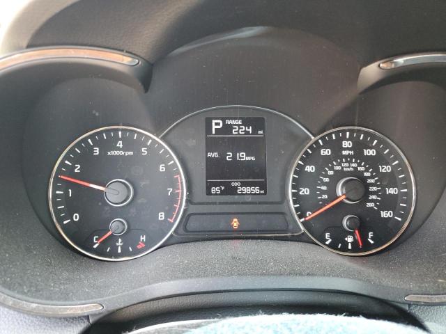 Zdjęcie 9 z aukcji – 2017 KIA FORTE LX z VIN 3KPFK4A7XHE034103