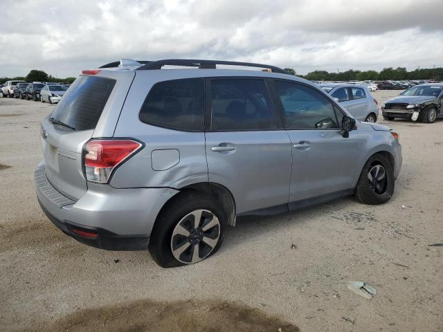 Photo 3 from auction – 2018 SUBARU FORESTER 2 with VIN JF2SJABC6JH479869