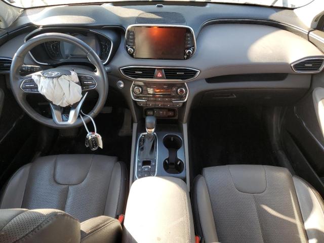 Photo 8 from auction – 2019 HYUNDAI SANTA FE L with VIN 5NMS5CAA4KH128554