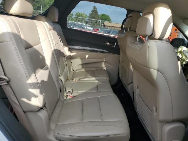 Photo 11 from auction – 2019 DODGE DURANGO GT with VIN 1C4RDJDG9KC561355