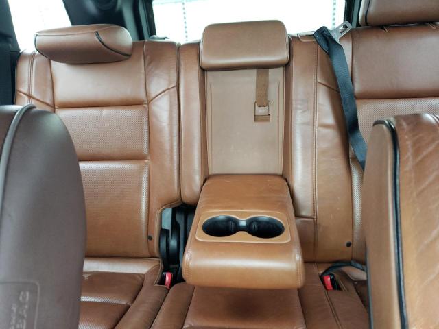 Photo 10 from auction – 2012 JEEP GRAND CHER with VIN 1C4RJFCT7CC188015