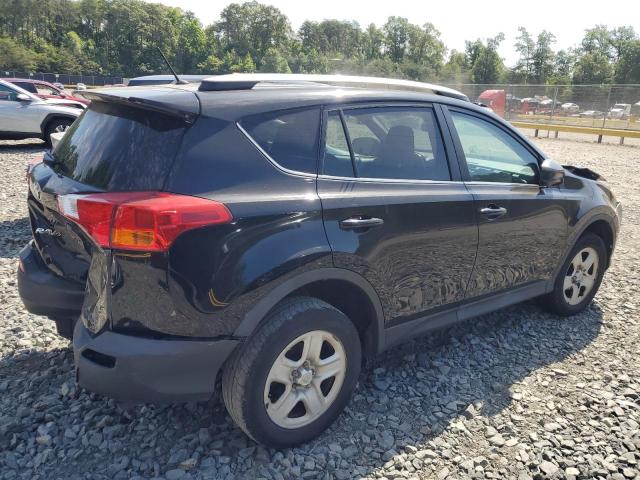 Photo 3 from auction – 2014 TOYOTA RAV4 LE with VIN 2T3ZFREV6EW073844