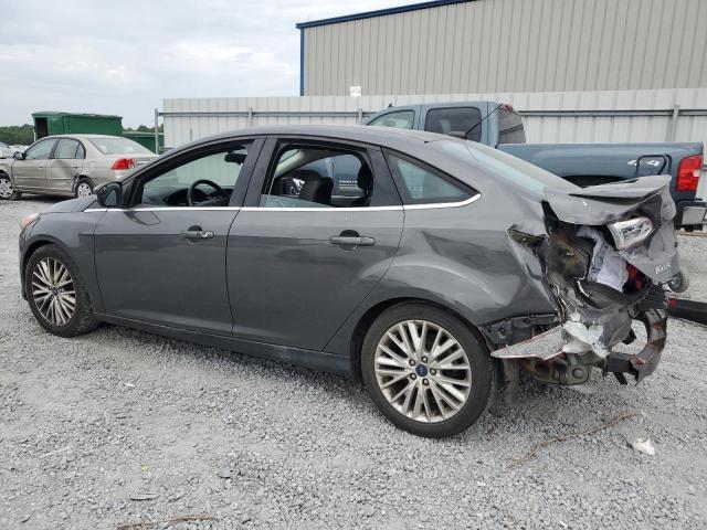 Photo 2 from auction – 2017 FORD FOCUS with VIN 1FADP3J23HL287977