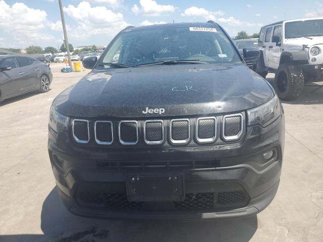 Photo 5 from auction – 2022 JEEP COMPASS LA with VIN 3C4NJDBB6NT216678