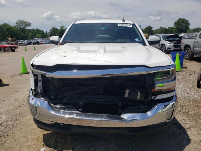 Photo 5 from auction – 2017 CHEVROLET SILVERADO with VIN 3GCPCREC2HG347480