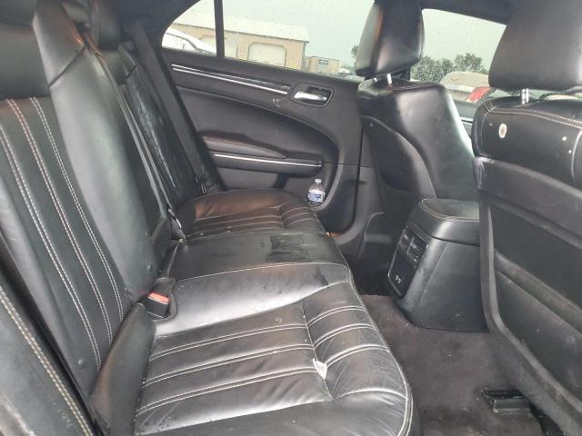 Photo 10 from auction – 2018 CHRYSLER 300 S with VIN 2C3CCAGG5JH149325