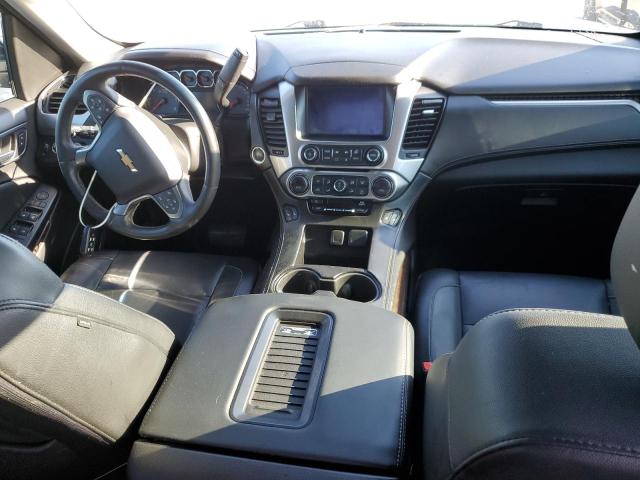 Photo 8 from auction – 2016 CHEVROLET TAHOE K150 with VIN 1GNSKBKC2GR123530