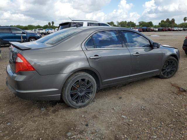 Photo 3 from auction – 2012 FORD FUSION SE with VIN 3FAHP0HA4CR237371