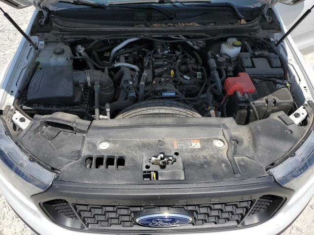 Photo 11 from auction – 2021 FORD RANGER XL with VIN 1FTER4FH1MLD95486