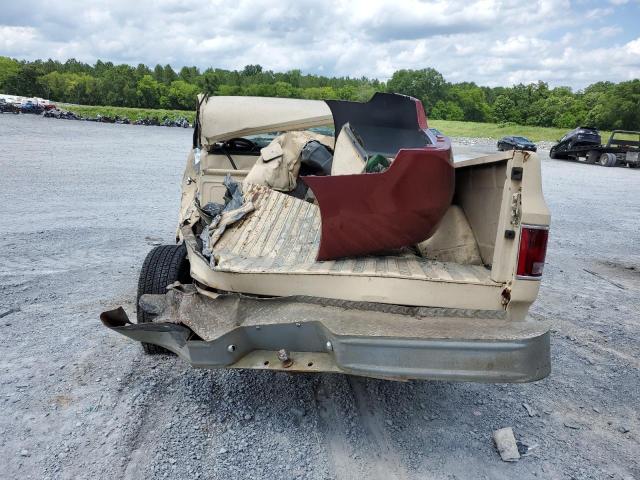 Photo 6 from auction – 1984 CHEVROLET C10 with VIN 1GCCC14HXEF333725